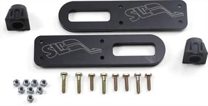 SLP Slide Rail Extensions - Polaris Models with 136in 144in 151in or 15 - Picture 1 of 4