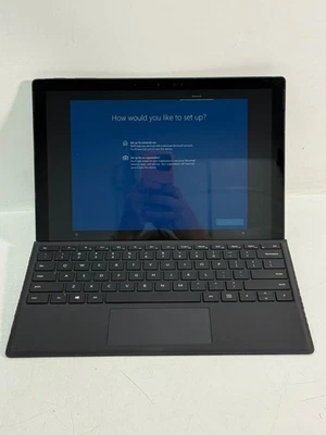 Microsoft Surface Pro 7 Core i7-1065G7 1.30GHz 16.GB 512GB Windows10 TOUCHSCREEN - Image 1 of 4