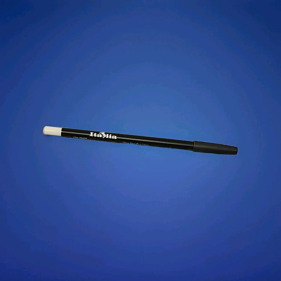 Delineador de ojos Italia Ultra Fine 1004 blanco Foto 1 de 1