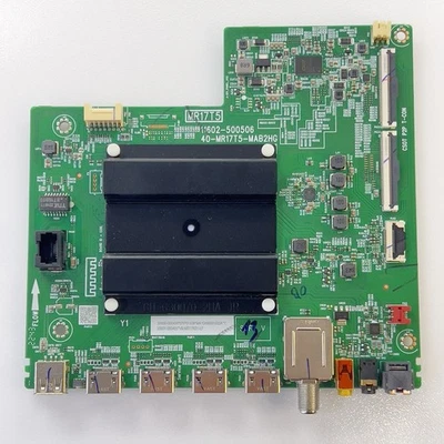 40MR17T5MAB2HG TCL TCon Board MR17T5 11602500506 - Image 1 of 4