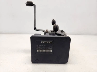 Conjunto de bomba ABS Volvo C30 2008-13 con control dinámico de puñalada y control de seguimiento Foto 1 de 4