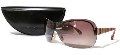 Gafas de sol Marc by Marc Jacobs MMJ241 99-01-130 sin montura escudo marcos de plástico Foto 1 de 4