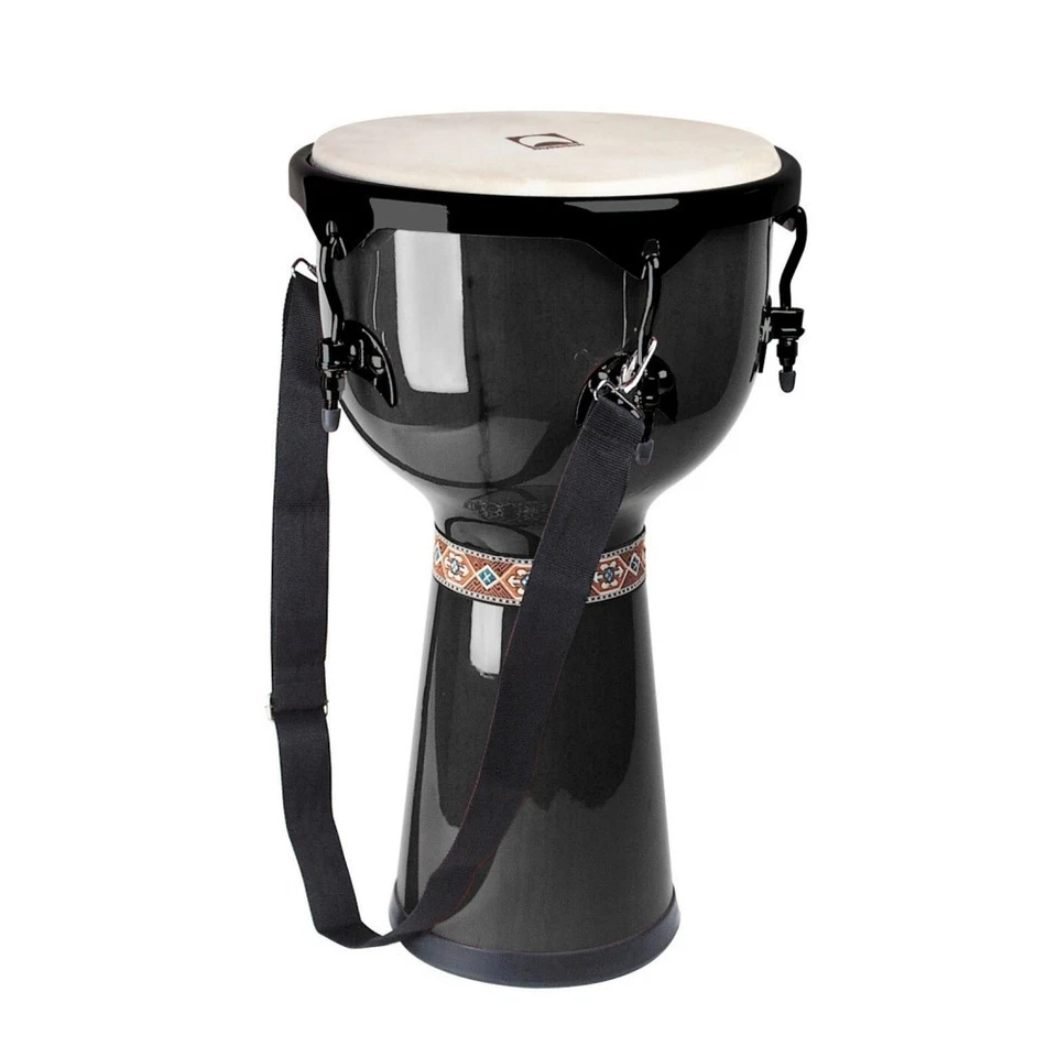 Batería RHYTHM TECH RT5122 Eclipse Djembe nivel profesional 12" Foto 1 de 1