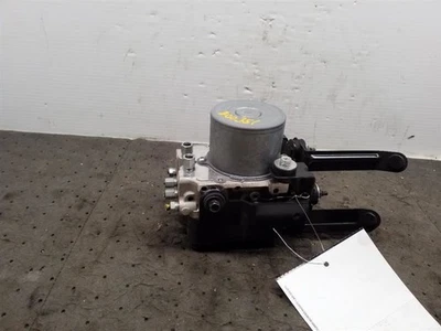 Bomba ABS con módulo tracción trasera compatible con 16-17 Infiniti Q50 726290 Foto 1 de 4