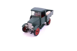 Progress AMO F-15 LKW Truck Gebaut Aus Bausatz UDSSR Modellauto 1:24 - Picture 1 of 6