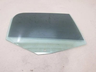 Mini Cooper Countryman S 2024 Puerta Trasera Derecha Pasajero Ventana Vidrio 23-25 * Foto 1 de 4