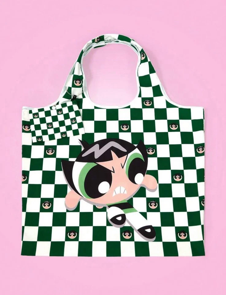 20” GARFIELD & ODIE Handbag POOKIE Bear Purse Tote YELLOW Travel HOBO Bag