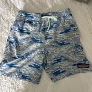 Boys Vineyard Vines Swim S - Picture 1 of 5