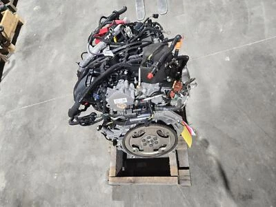 2015-2018 Ford Edge 2.0L Gas Engine (VIN 9 Turbo); IC: 9209 A, 126K. Foto 1 de 4
