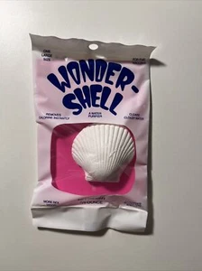 Weco Wonder Shell Natural Minerals Large:Large - For 5 Gallon Aquariums (1 Pack) - Picture 1 of 2