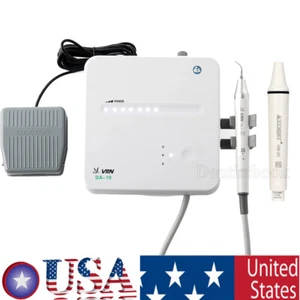 Escalador ultrasónico dental LED/Perio Endo Scaling pieza de mano apto para EMS VRN - Imagen 1 de 19