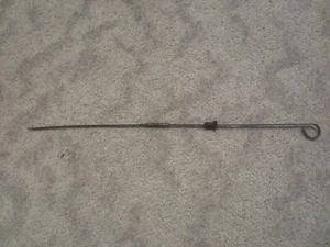 1962 63 1964 1965 1966 Buick Wildcat Electra NOS Engine Dip Stick 1356562 - Bild 1 von 2