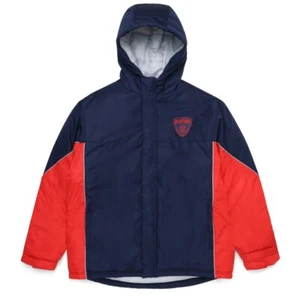 NEW Melbourne Demons Club Stadium Jacket - Picture 1 of 2