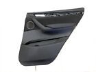 Interior SURFACES Door Panel Right Rear for BMW X3 F25 10-14 63144731