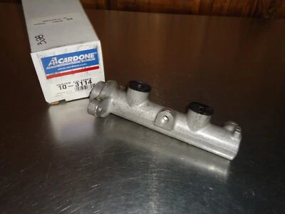 Nuevo cilindro maestro de freno Reman Cardone 10-3114 para Ford Taurus Mercury Sable Foto 1 de 2