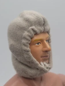 GI JOE Balaclava Head ACCESSORY FOR 12" ACTION FIGURE 1/6 SCALE 1:6  - Picture 1 of 6
