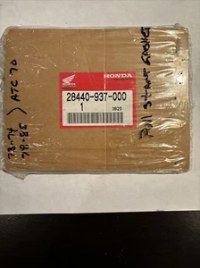 28440-937-000 HONDA OEM GASKET ( BUY OEM ) - Picture 1 of 2