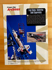 2002 Original Print Article Evel Knievel Evel Rules