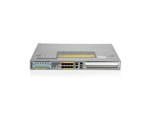 Cisco ASR1001X-10G-K9 Router - mit Cisco ASR 1000 Series Embedded - Bild 1 von 5