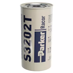 NEW GENUINE 1990-2009 T6500 T7500 T8500 C6500 C7500 C8500 Fuel Filter 19256911 - Picture 1 of 5
