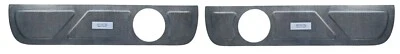 1967-1972 Chevrolet C10 Truck lower Door Panels w/Speaker Holes  New pair - Image 1 of 3