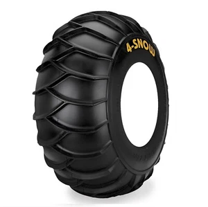 Maxxis Snow Rear 22-10.00-8 2 Ply ATV - UTV Tire - TM07020700 - Imagen 1 de 1