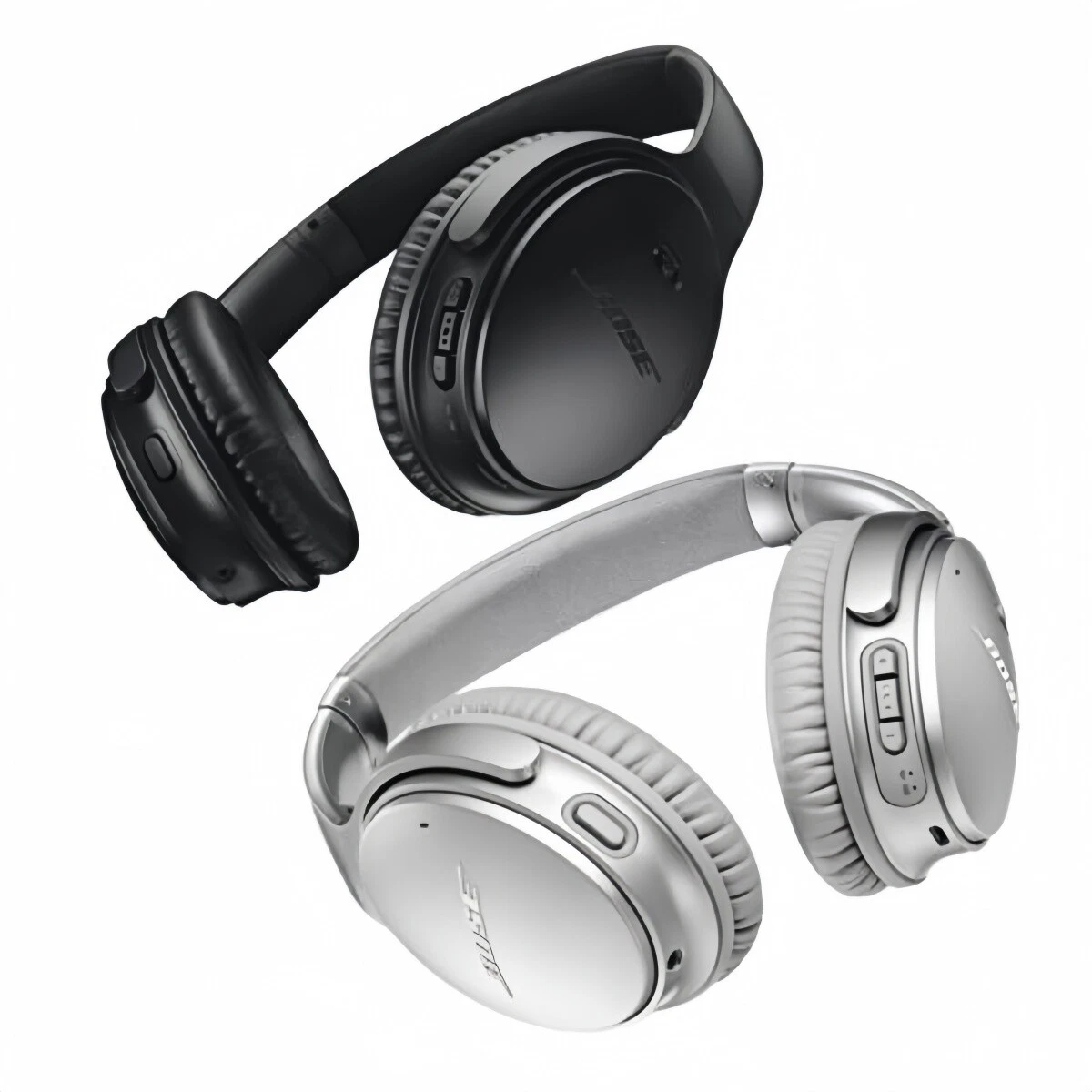 Bose QuietComfort 35 II Headphones for sale | eBay UK