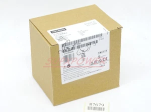 New Siemens S7-1200 CPU 6ES7211-1AE40-0XB0 6ES7 211-1AE40-0XB0 (1PCS) - Picture 1 of 2