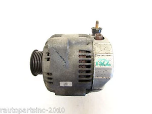 1998 LEXUS GS300 ALTERNATOR GENERATOR 27060-46270 OEM 98 99 00 01 - Picture 1 of 9