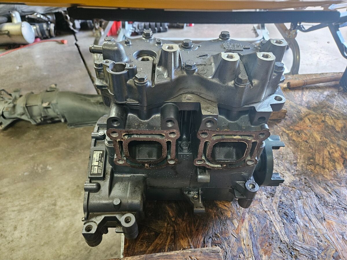 Complete Engines for Yamaha WaveRaider 700 Boat for sale | eBay Complete Engines for Yamaha WaveRaider 700 Boat for sale | eBay