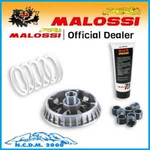 Variator Malossi Multivar 2000 Suzuki Burgman An 400 Ie 4T LC 2015 2016 - Imagen 1 de 3