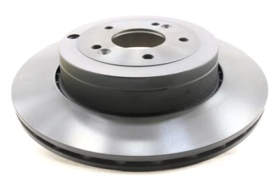 Nuevo rotor de freno de disco trasero OEM 584112M700 para Hyundai Genesis cupé 2010-2016 Foto 1 de 4