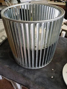 Lau 4C709A Blower Wheel - Picture 1 of 8