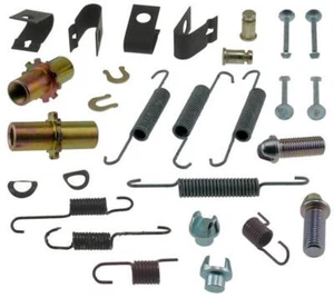 Raybestos Brakes Brake Raybestos R-Line Parking Brake Hardware Kit - Picture 1 of 2