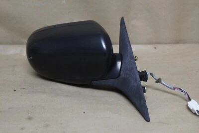 Espejo retrovisor lateral térmico OEM 2005 2006 2007 2008 2009 Subaru Legacy Outback Foto 1 de 4