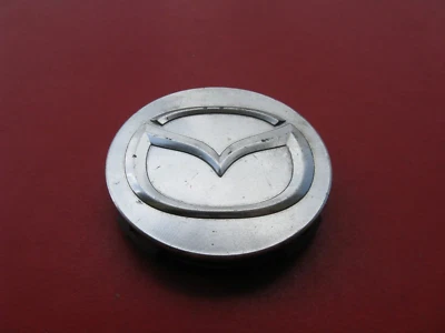 MAZDA 626 1998-2002 Protege Millenia llanta tapacubos tapacubos cubierta central 11204 Foto 1 de 3