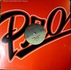 The Rake Street Justice Profile Records PRO-7024-DJ Promo US 1983 Hip Hop Electr