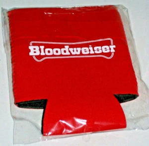 Redneck Bloodweiser Beer Coozie Megabox Exclusive new in Package Donny Cates - Picture 1 of 3