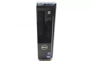 Dell Vostro 260s Slim Tower i3-2120 3.30GHz 3GB RAM - Picture 1 of 4