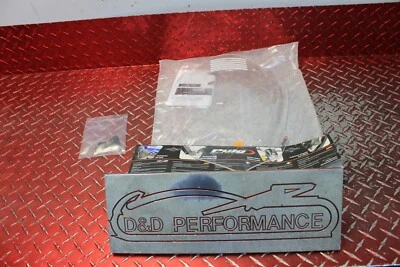 Yamaha MT-07 Tracer 2018-2020 transparente puig parabrisas parabrisas WPS Foto 1 de 4