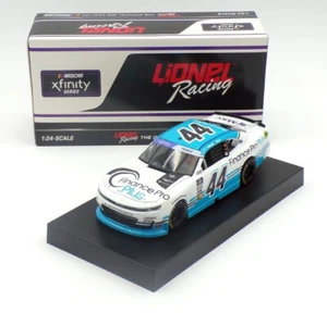 Brennan Poole 2024 Finance Pro First 1:24 Nascar Diecast - Xfinity Series - Picture 1 of 3