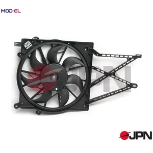 FAN ENGINE COOLING 62C0048-JPN FOR OPEL ZAFIRA/MPV ASTRA/Van/CLASSIC/Caravan - Picture 1 of 10