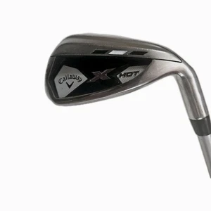 CALLAWAY X HOT Graphite 9 IRON W Flex - Picture 1 of 5