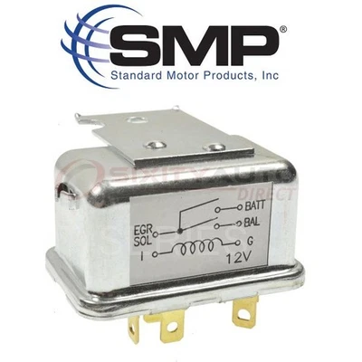 SMP T-Series Starter Relay for 1978-1988 Dodge D100 - Electrical Charging dl Foto 1 de 4