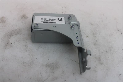 ANTENA RADIO LEXUS GS350 2013 13 8668130050 1282256 Foto 1 de 4