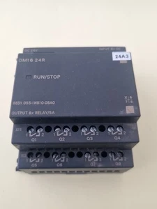 Siemens 6ED1 055-1NB10-0BA0 (6ED1055-1NB10-0BA0) - Foto 1 di 7