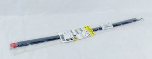 2014-2019 Silverado Sierra RH Rear RR Passenger Door Molding 22775454 OEM NEW - Picture 1 of 5