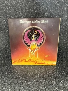 Rossington Collins Band Anytime, Anyplace, Anywhere Vinyl LP 1980 MCA-5130 - Foto 1 di 8