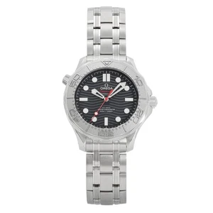 OMEGA Seamaster Diver 300M 210.30.42.20.01.002 black Dial  - Picture 1 of 6