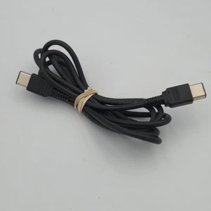 Cable de enlace original Nintendo OEM Game Boy DMG-04 ¡probado y funciona! - Imagen 1 de 3